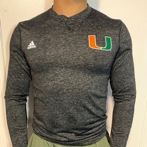 Adidas Long Sleeve